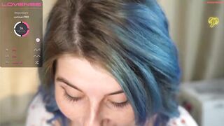 xxx_crazy_fox - Private  [Chaturbate] Bouncy tresses Domi celebrity-nudes gorgeous