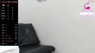 abigail_jhonss - Private  [Chaturbate] Live show college-girl hot erotic adventure