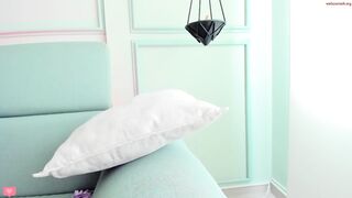 agathabell_ - Private  [Chaturbate] hardcore-fucking megacock teasing tgirl