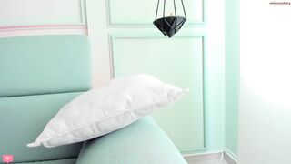 agathabell_ - Private  [Chaturbate] hardcore-fucking megacock teasing tgirl