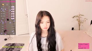 aisneon - Private  [Chaturbate] camgirl Live Show supermodel Supportive