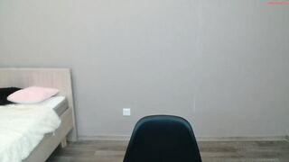 alisasweet__ - Private  [Chaturbate] Suspender belt camshow role-play india