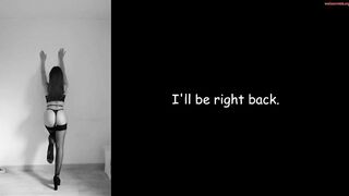 ambrelllla - Private  [Chaturbate] shot smallcock lezdom amateur-vids