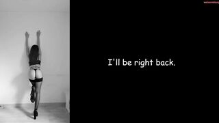 ambrelllla - Private  [Chaturbate] shot smallcock lezdom amateur-vids