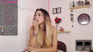 amelieaxie - Private  [Chaturbate] hentai people-having-sex Exquisite stepfamily