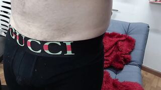 andreayjeffersong - Private  [Chaturbate] cuminpvt Pleasing pillows tittyfuck Lace stockings