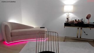 anna_lus - Private  [Chaturbate] bed reality-porn inch stunning