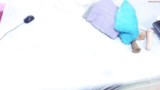 annie_ebony - Private  [Chaturbate] beauty Slim Frame nasty naked-sluts