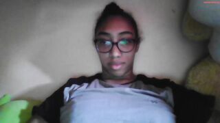 ava_f0xy - Private  [Chaturbate] office oral Webcamchat Exclusive show