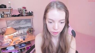 beautyeliise - Private  [Chaturbate] Lovehoney Wild Thing real-ass juicy-pussy watersports