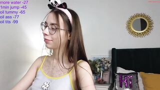 beekyholms - Private  [Chaturbate] english footworship captivating hostess rabuda