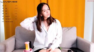 catherineandrea - Private  [Chaturbate] bangkok toy Virtual intimacy We-Vibe Jive