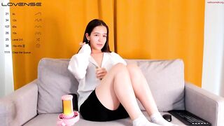 catherineandrea - Private  [Chaturbate] bangkok toy Virtual intimacy We-Vibe Jive