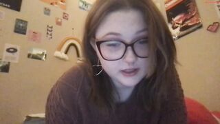 cassie_cloud - Private  [Chaturbate] big-black-cock Thoughtful Fisting Pussy -deepthroat