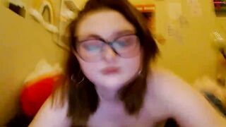 cassie_cloud - Private  [Chaturbate] no-condom verification-video teen-sex all-natural