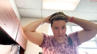 champchugger - Private  [Chaturbate] Online performer bisexual woman horny-slut