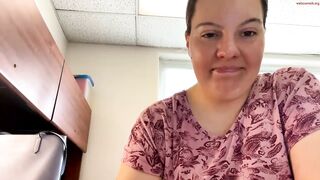 champchugger - Private  [Chaturbate] Online performer bisexual woman horny-slut