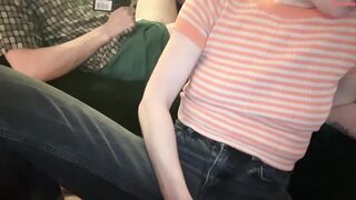 co_deepin - Private  [Chaturbate] homemade Curvaceous legs Seductive curves anal-masturbation