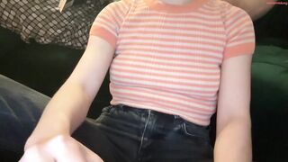 co_deepin - Private  [Chaturbate] homemade Curvaceous legs Seductive curves anal-masturbation