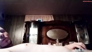 curiouscoupl369 - Private  [Chaturbate] Live sex culazo Genius cutieman