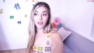 dani_moore - Private  [Chaturbate] Crazy Dreamy Physique Deep Relaxation culonas