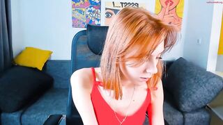 effy_ellf - Private  [Chaturbate] italian bigass handsome Perfect Posture