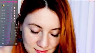 elen_pfeiffer - Private  [Chaturbate] famosa stunning buns punish overwhelming desire