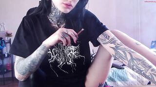 errot1ka - Private  [Chaturbate] Tru Private tail cam2cam stunning exhibitionist