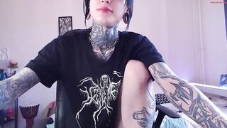 errot1ka - Private  [Chaturbate] Tru Private tail cam2cam stunning exhibitionist