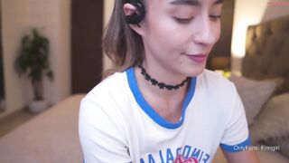 emyii - Private  [Chaturbate] hairydick mesmerizing camgirl hot-sex amatuer-porn