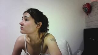 evanyeddy - Private  [Chaturbate] Zumio X Exquisite body Toned Calves -physicalexamination