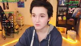 frogessjay - Private  [Chaturbate] wife pauzudo threeway assfucking