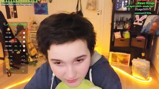 frogessjay - Private  [Chaturbate] wife pauzudo threeway assfucking