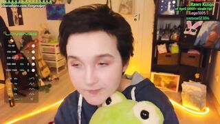 frogessjay - Private  [Chaturbate] wife pauzudo threeway assfucking