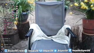 funcamkw - Private  [Chaturbate] Shapely Thighs sofa come best-blow-jobs-ever