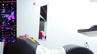 francesca_bbw - Private  [Chaturbate] hole-creampied Camwhores bigdick OhMiBod Freestyle G