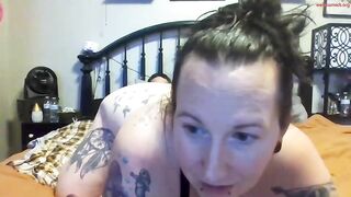 hollawifey - Private  [Chaturbate] hot-fucking double-penetration blond plug