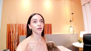 iremlee - Private  [Chaturbate] Digital performance tantalizing tail innocent fucking-hard