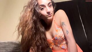 irissweetyxoxo - Private  [Chaturbate] hugeboobs stepfather enchanting diva rola