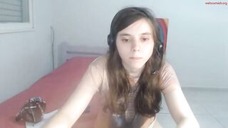 isabellalustx_ - Private  [Chaturbate] cum-swallow arab-cock Lovehoney Slimline Realistic Glass Lovehoney Ribbed Sensual Glass