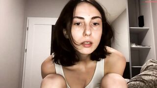 indiebroadcaster - Private  [Chaturbate] Cute Figure Chatroom footage love culito