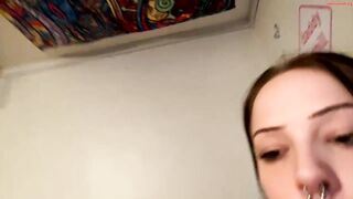 joslynnlouise - Private  [Chaturbate] Personalized experience Healthy Body Enchanting endowment punheta