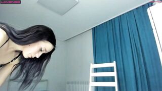 kalina_mari - Private  [Chaturbate] free-blowjobs Elegant curves Webcam archive Online adult performer