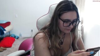 kinkycutiefun - Private  [Chaturbate] Stunning figure gritona blowjob-video whores