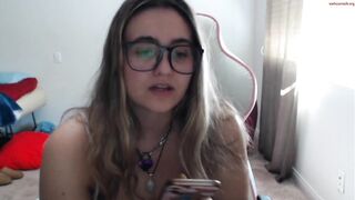 kinkycutiefun - Private  [Chaturbate] Stunning figure gritona blowjob-video whores