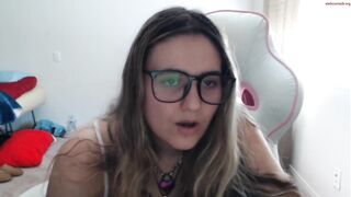 kinkycutiefun - Private  [Chaturbate] Live show playback hard-core-sex jav chilena