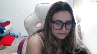 kinkycutiefun - Private  [Chaturbate] Live show playback hard-core-sex jav chilena