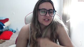 kinkycutiefun - Private  [Chaturbate] Live show playback hard-core-sex jav chilena