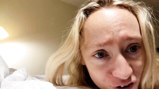 willameadowsofficial  - Record  [Chaturbate] Hottest Webcam Babe rubbing inked studs