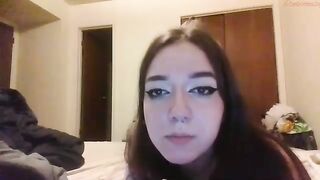 wolfnbunny420  - Record  [Chaturbate] cutie france skype Homemade